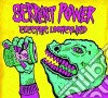 (LP Vinile) Serpent Power - Electric Looneyland cd