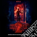 Kyle Dixon & Michael Stein - Stranger Things 2 cd