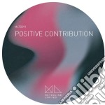 (LP Vinile) Positive Contributions / Various