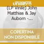 (LP Vinile) John Matthias & Jay Auborn - Pretoria Remixed Ep
