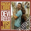 Devi Reed - Ragga Libre cd