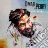Omar Perry - New Dawn cd