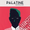 Palatine - Grand Paon De Nuit cd
