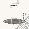 Hippocampe Fou - Terminus cd