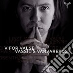 Vassilis Varvaresos - V For Valse