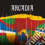 Adrian Utley & Will Gregory - Arcadia (O.S.T)