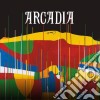 Adrian Utley & Will Gregory - Arcadia (O.S.T) cd