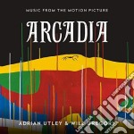(LP Vinile) Adrian Utley & Will Gregory - Arcadia / O.S.T.