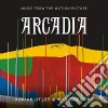 (LP Vinile) Adrian Utley & Will Gregory - Arcadia / O.S.T. cd