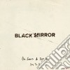 Alex Somers & Sigur Ros - Black Mirror: Hang The Dj cd