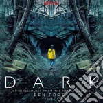 (LP Vinile) Ben Frost - Dark: Cycle 1 (Original Music From The Netflix Series) vinile