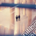Kvb (The) - Only Now Forever cd