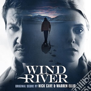 (LP Vinile) Nick Cave & Warren Ellis - Wind River / O.S.T. lp vinile di Nick Cave & Warren Ellis