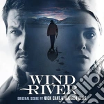 (LP Vinile) Nick Cave & Warren Ellis - Wind River / O.S.T. vinile