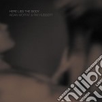 (LP Vinile) Aidan Moffat & Rm Hubbert - Here Lies The Body