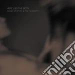 (LP Vinile) Aidan Moffat & Rm Hubbert - Here Lies The Body vinile