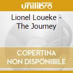 Lionel Loueke - The Journey