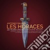 Antonio Salieri - Les Horaces (2 Cd) cd