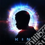 (LP Vinile) Mogwai - Kin - Ltd.Ed. vinile
