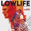 (LP Vinile) Kreng - Lowlife cd
