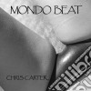 (LP Vinile) Chris Carter - Mondo Beat cd