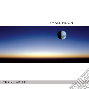 (LP Vinile) Chris Carter - Small Moon (2 Lp) lp vinile di Chris Carter