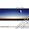 (LP Vinile) Chris Carter - Small Moon (2 Lp) cd