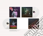 (LP Vinile) John Grant - Love Is Magic (Ltd Deluxe Edition White Vinyl) (2 Lp) vinile