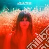 Liela Moss - My Name Is Safe In Your Mouth cd