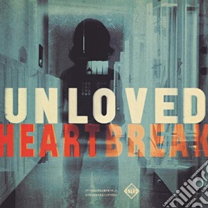 (LP Vinile) Unloved - Heartbreak lp vinile di Unloved