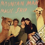 Mountain Man - Magic Ship