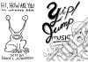 (LP Vinile) Daniel Johnston - Hi How Are You - Yip/Jump Music (3 Lp) cd