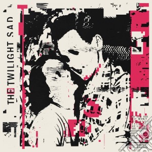 Twilight Sad (The) - It Won'T Be Like This All The Time cd musicale di Twilight Sad (The)