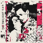 (LP Vinile) Twilight Sad (The) - It Won'T Be Like This All The Time (Deluxe) (2 Lp)