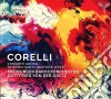 Arcangelo Corelli - Concerti Grossi cd