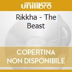 Rikkha - The Beast cd