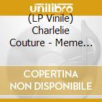 (LP Vinile) Charlelie Couture - Meme Pas Sommeil vinile