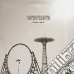 Swervedriver - Future Ruins cd