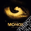 Mica Levi - Monos (Original Motion Picture Soundtrack) cd
