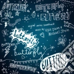 (LP Vinile) Kyle Dixon & Michael Stein - Butterfly (Original Series Soundtrack) vinile