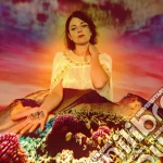 (LP Vinile) Gemma Ray - Psychogeology? vinile