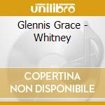 Glennis Grace - Whitney cd