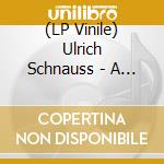 (LP Vinile) Ulrich Schnauss - A Long Way To Fall - Rebound (2 Lp) lp vinile