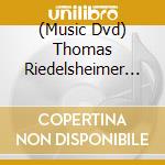 (Music Dvd) Thomas Riedelsheimer - Leaning Into The Wind cd