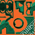 (LP Vinile) Sacred Paws - Run Around The Sun vinile