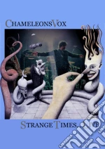(LP Vinile) Chameleonsvox - Strange Times ...Live! vinile