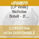 (LP Vinile) Nicholas Britell - If Beale Street Could Talk (Deluxe) (2 Lp) vinile