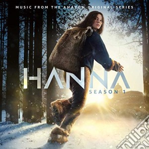 (LP Vinile) Hanna: Season 1 lp vinile