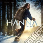 (LP Vinile) Hanna: Season 1 vinile