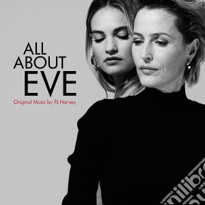 Pj Harvey - All About Eve (Original Music) cd musicale